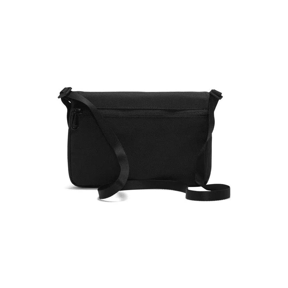 Сумки через плечо Nike Futura 365 Crossbody Bag 'Черный/Белый' 2