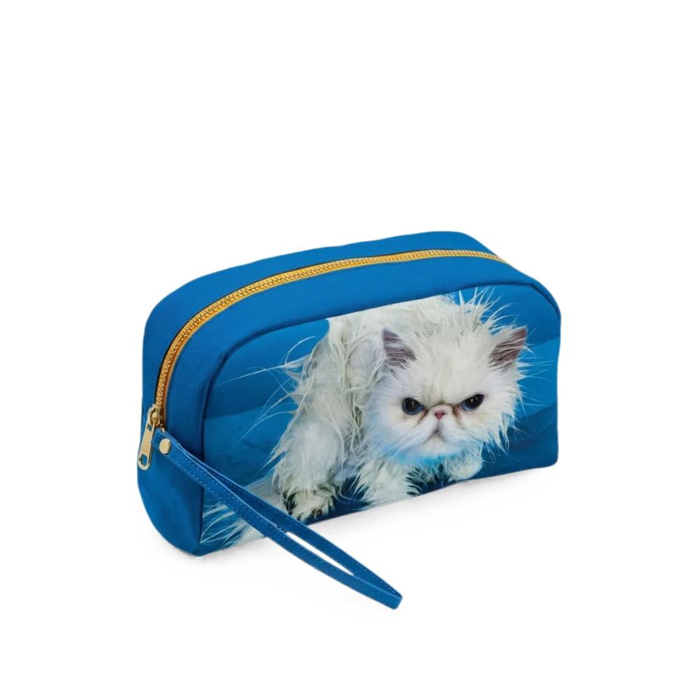 Несессер Toiletpaper Angry Cat 1