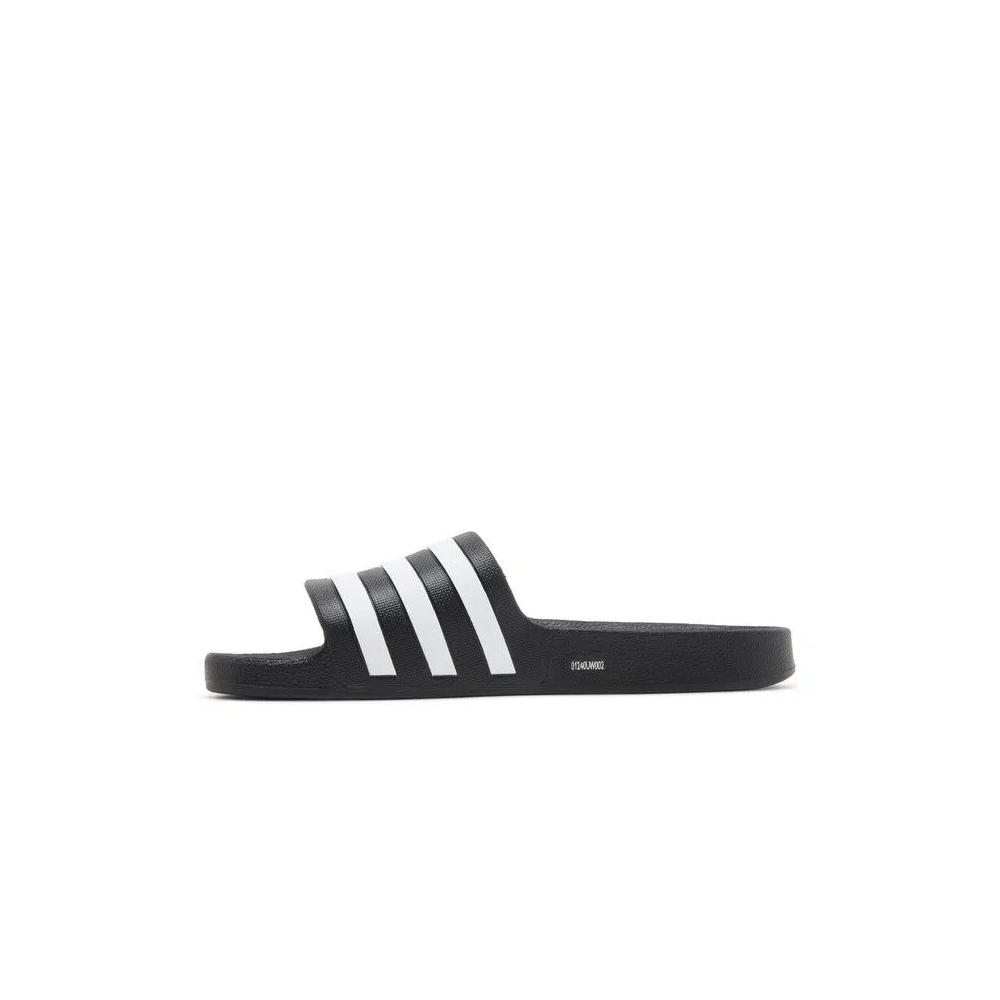 Сланцы adidas Adilette Aqua 'Black' 3