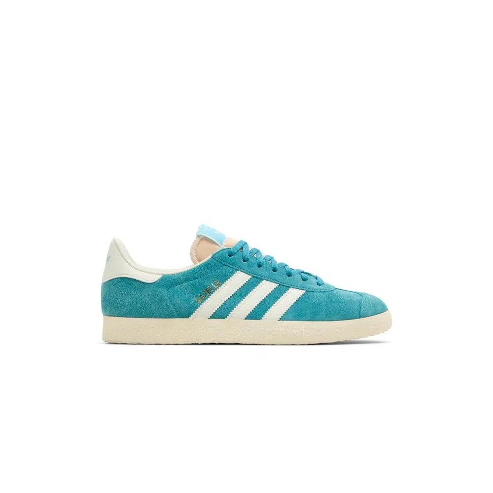 Кроссовки adidas Gazelle 'Arctic Fusion' 1