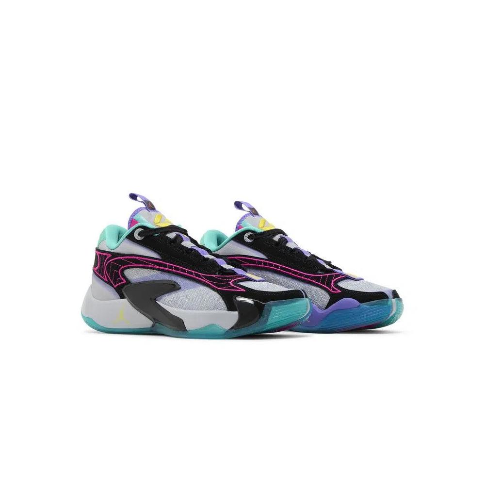Кроссовки Air Jordan Luka 2 GS 'All-Star' 8