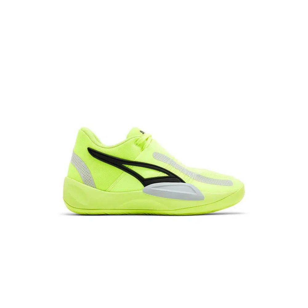 Кроссовки Puma Rise Nitro 'Lime Squeeze' 1