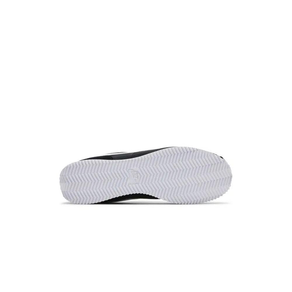 Кроссовки Nike Cortez TXT 'Black White' 4