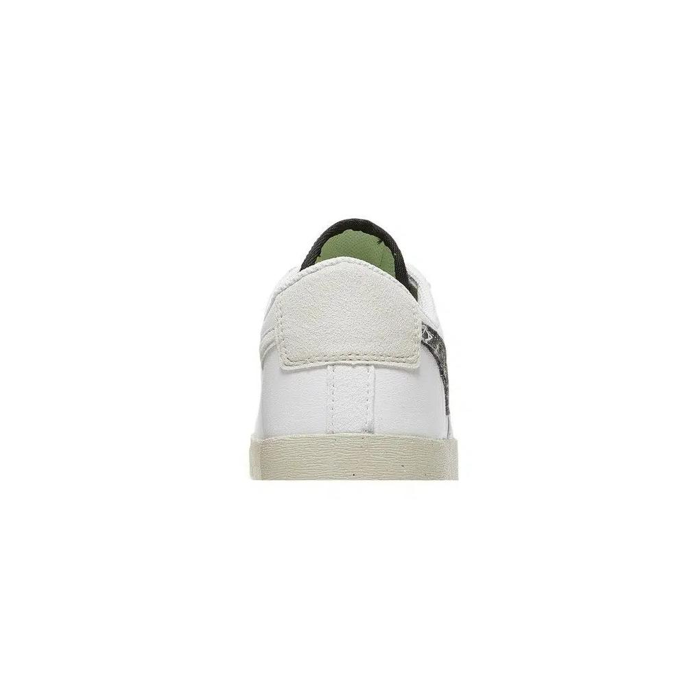 Кроссовки Nike Wmns Blazer Low SE 'Recycled Wool Pack - White Black' 7