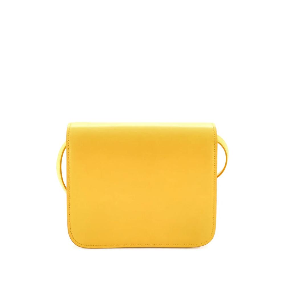 Сумка на плечо Classic Box Bag 2