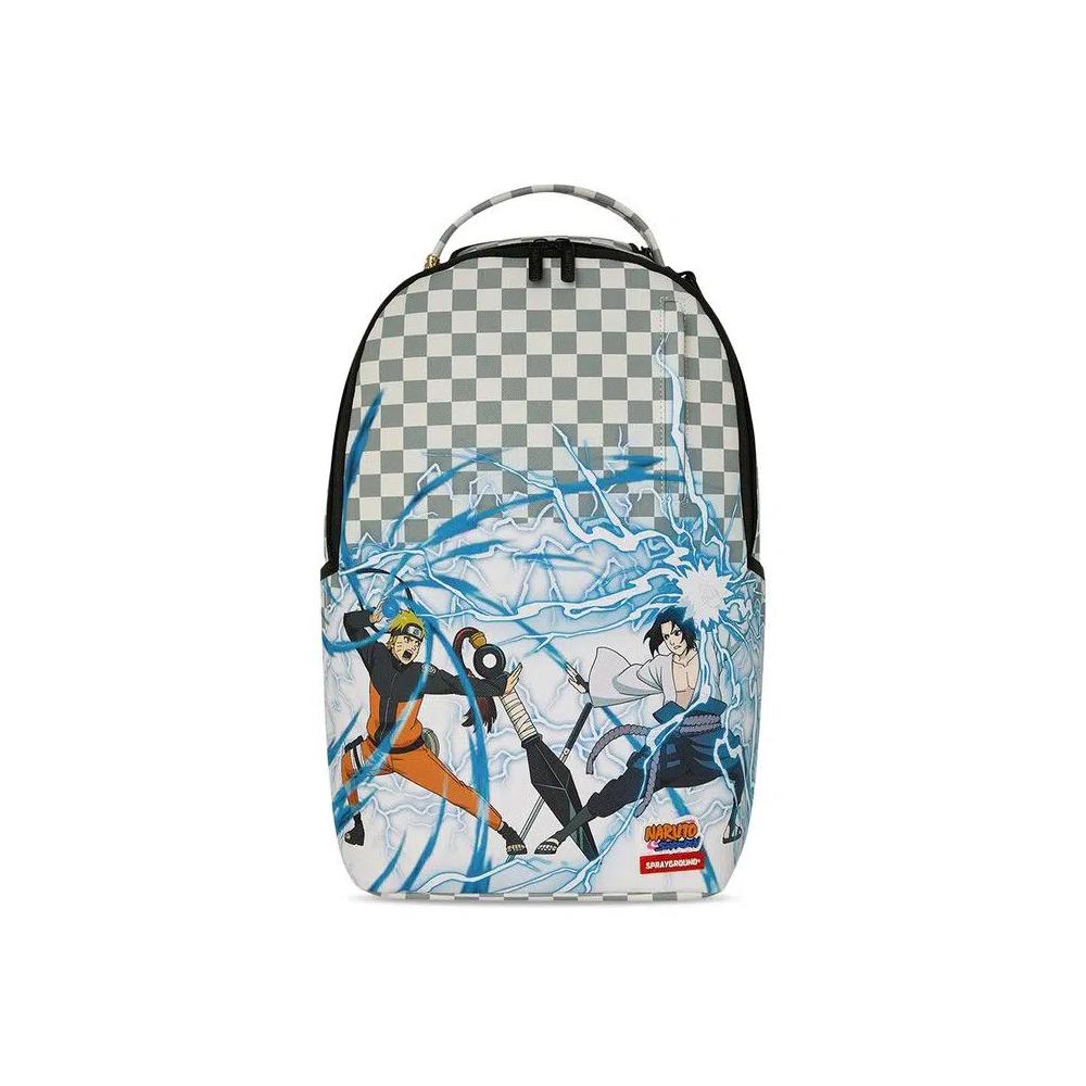 Рюкзаки Sprayground Naruto Vs Sasuke Power Pack 'Многоцветный' 1