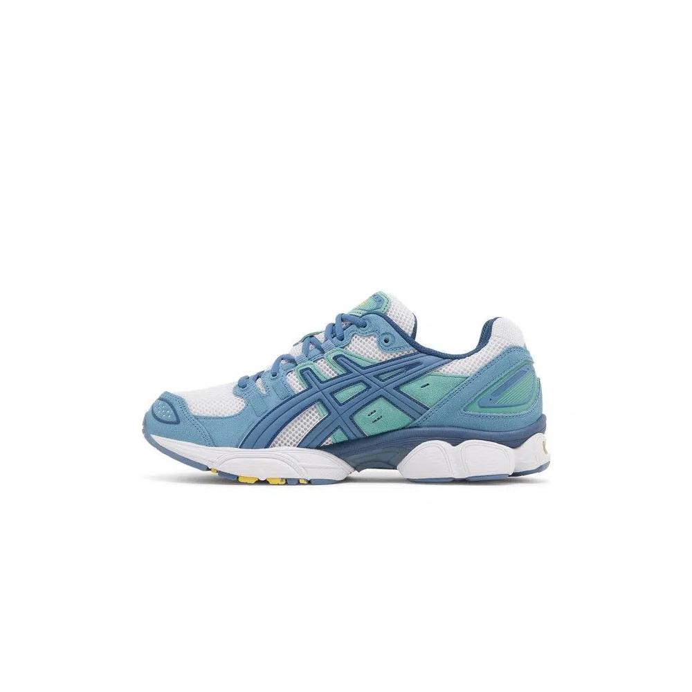 Кроссовки ASICS Gel Nimbus 9 'Grey Floss Aqua' 3
