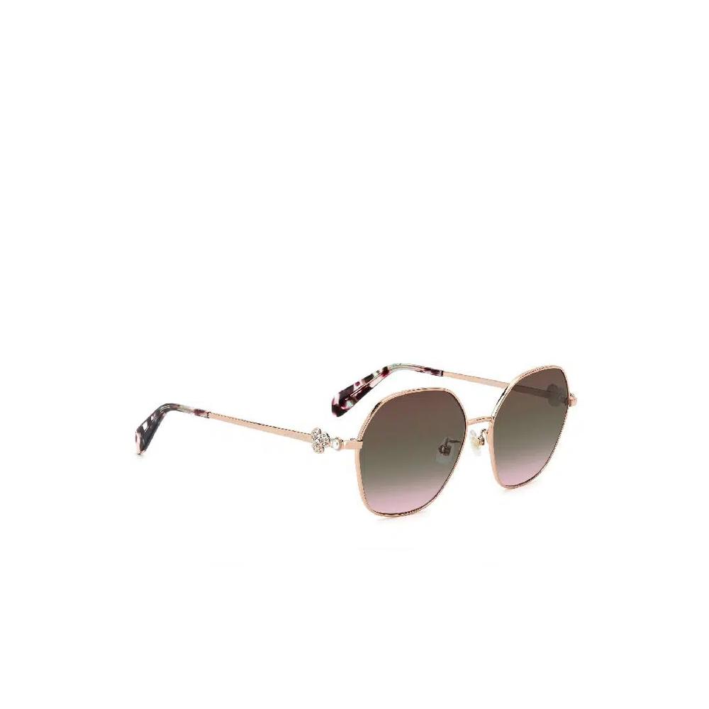 Kate Spade Солнцезащитные очки KS VANDRA 2/F/S-AU2-BC 2
