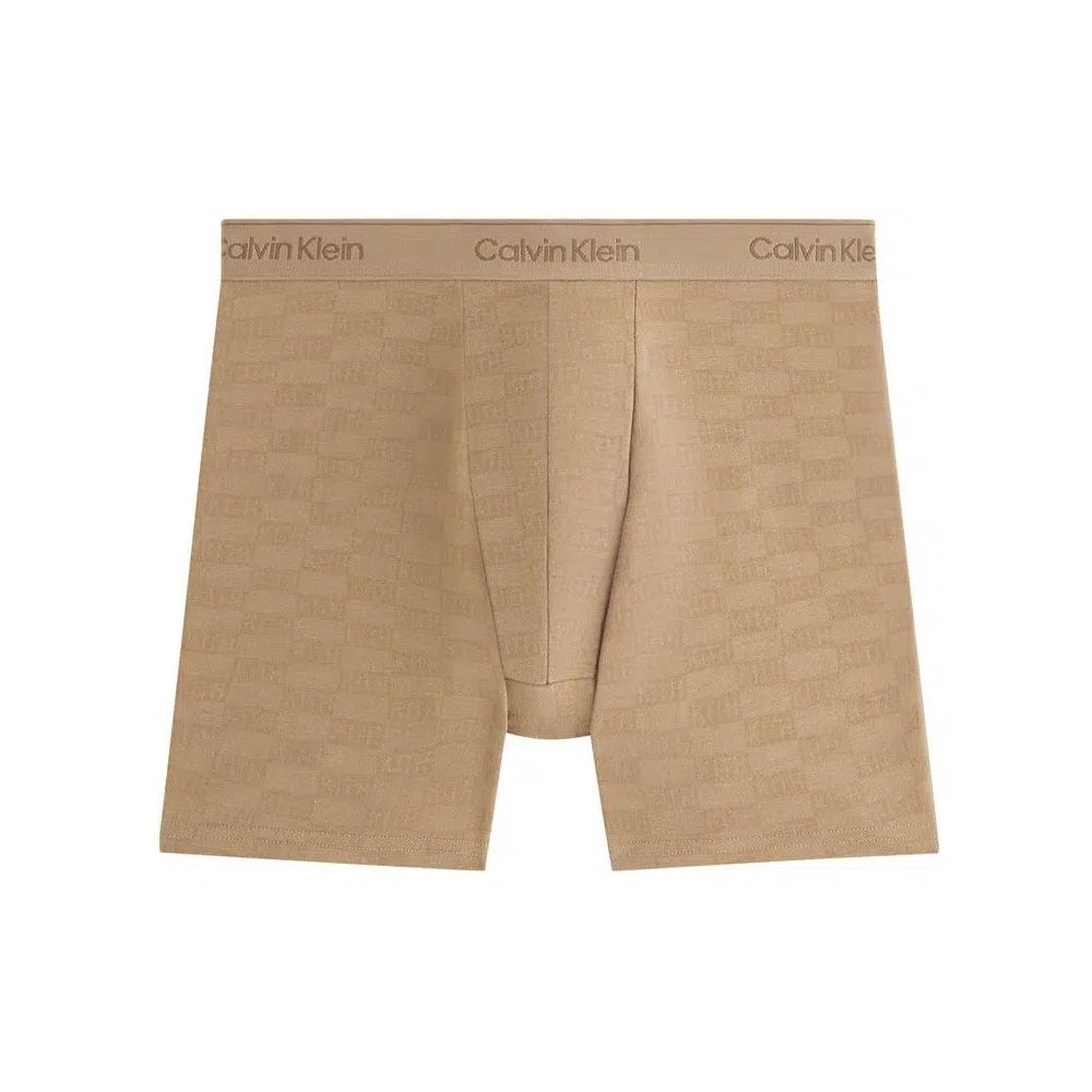 Нижнее бельё Kith For Calvin Klein Boxer Brief 'Shea' 1