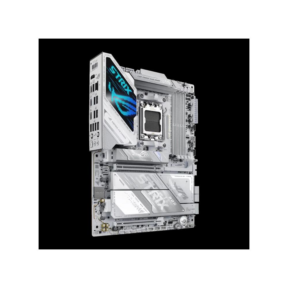 ASUS ROG STRIX X870E-A GAMING WIFI7 NEO материнская плата (DDR5) 3