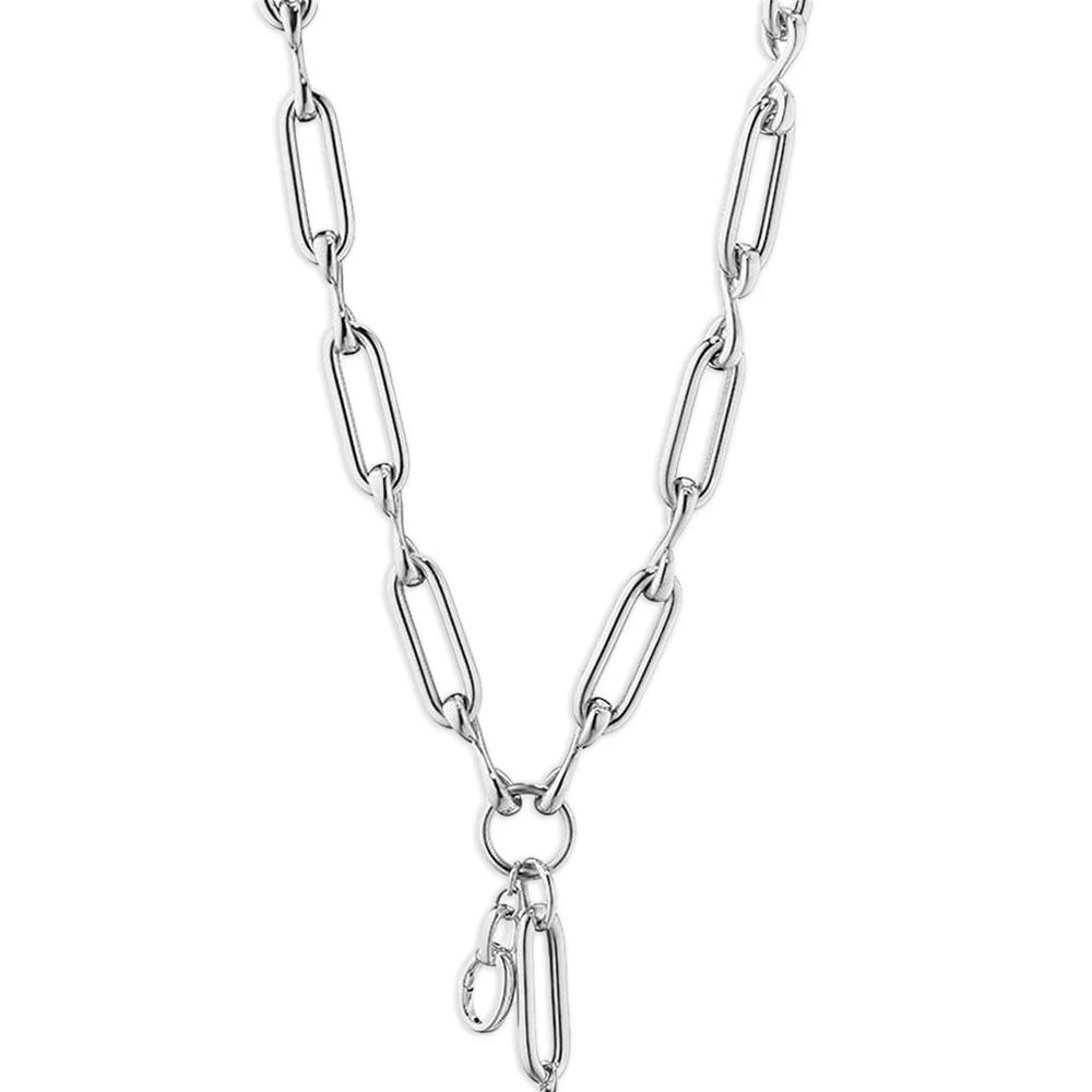 Колье Infinity Classic Link 2