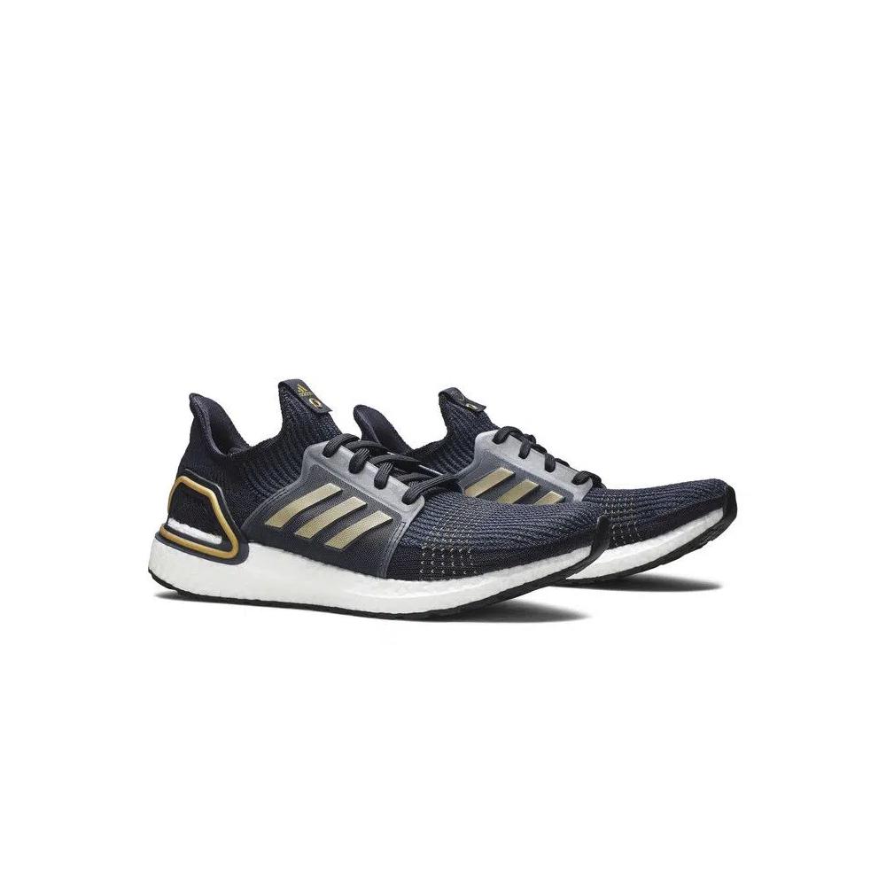 Кроссовки Adidas Ultraboost 19 Consortium 'Legend Ink' 8