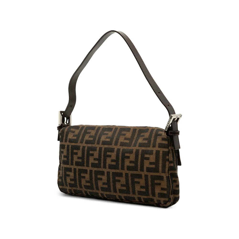 Сумка на плечо Zucca Canvas Baguette (2000-2010 годы) 2