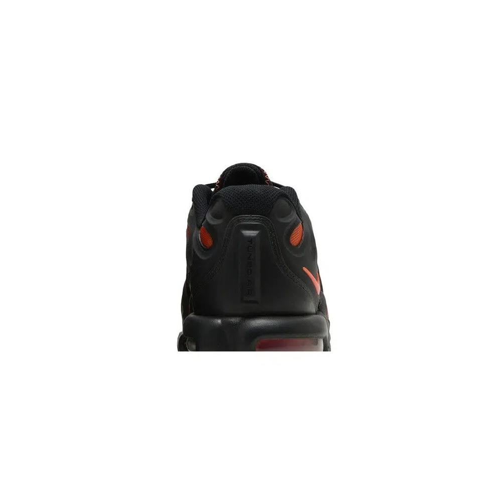 Кроссовки Nike Air Max Plus Drift 'Black Dragon Red' 7