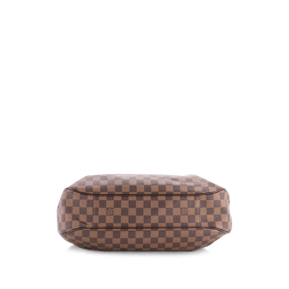 Evora Handbag Damier MM satchel 4