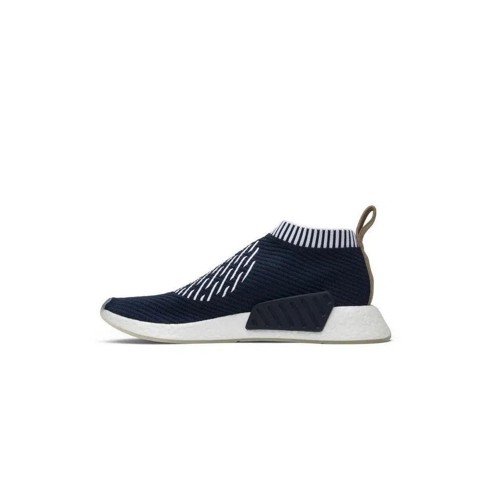Кроссовки adidas NMD_CS2 Primeknit 'Ronin' 3