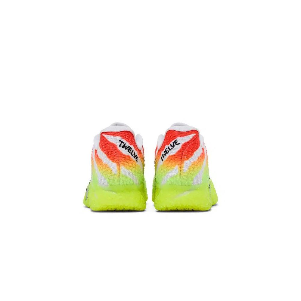 Кроссовки Nike Ja 3 'Christmas' 6
