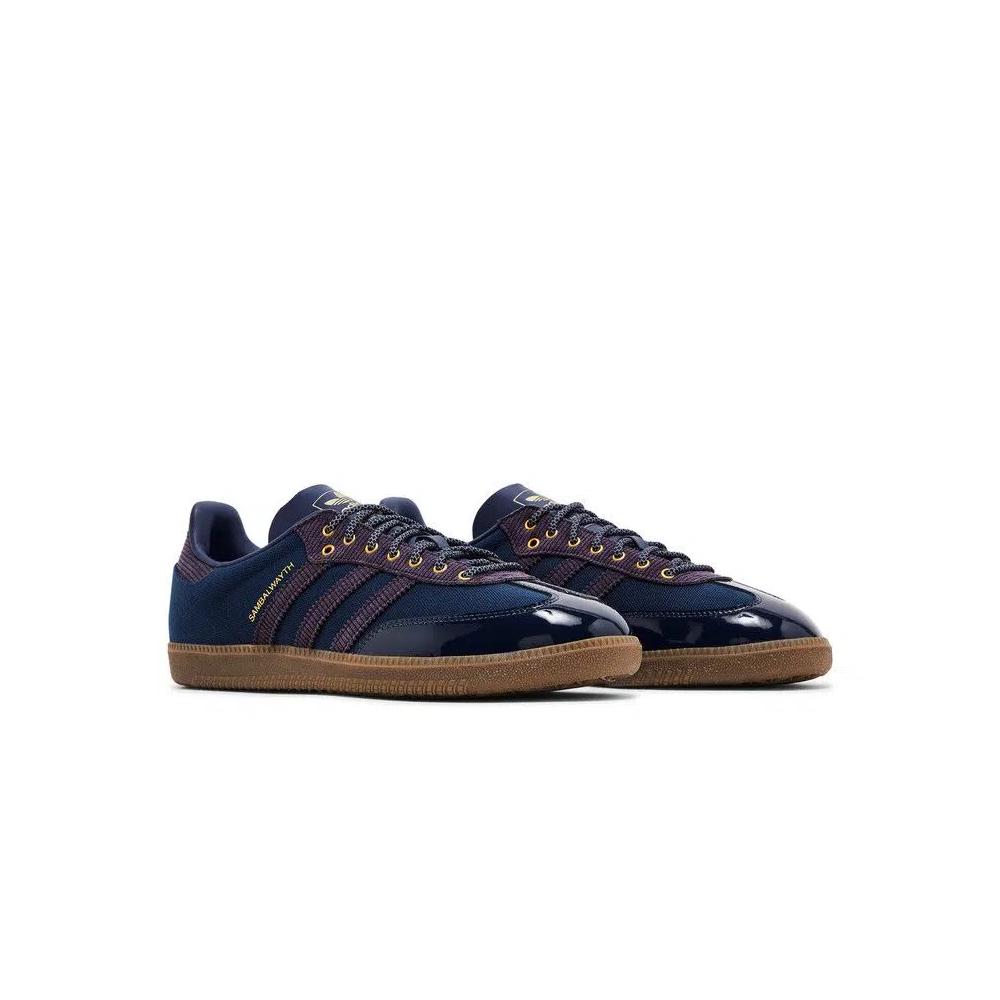 Кроссовки ALWAYTH x adidas Samba 'Collegiate Navy' 8