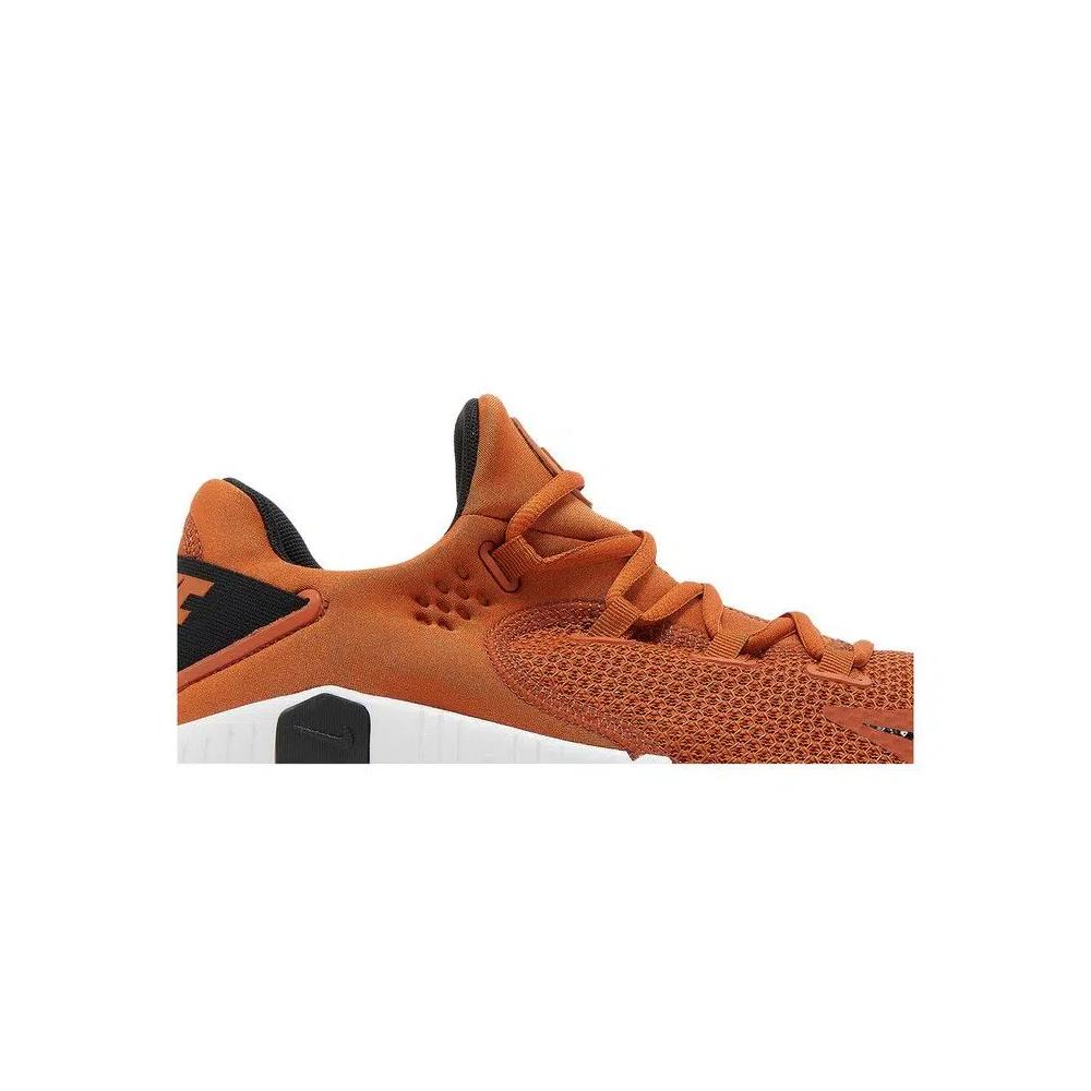 Кроссовки Nike Free Metcon 4 'Desert Orange' 2
