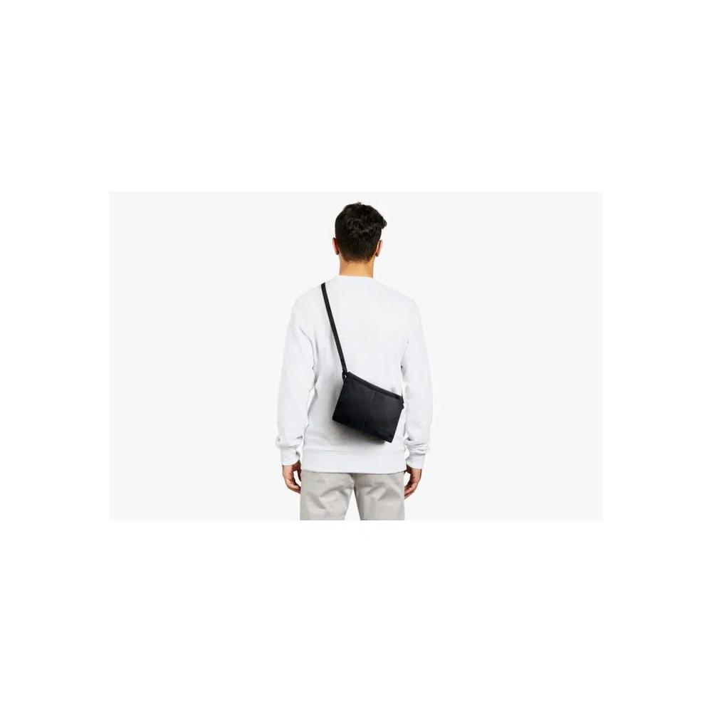 Bellroy Laneway Sacoche Сумка кросс-боди - Чернильный 8