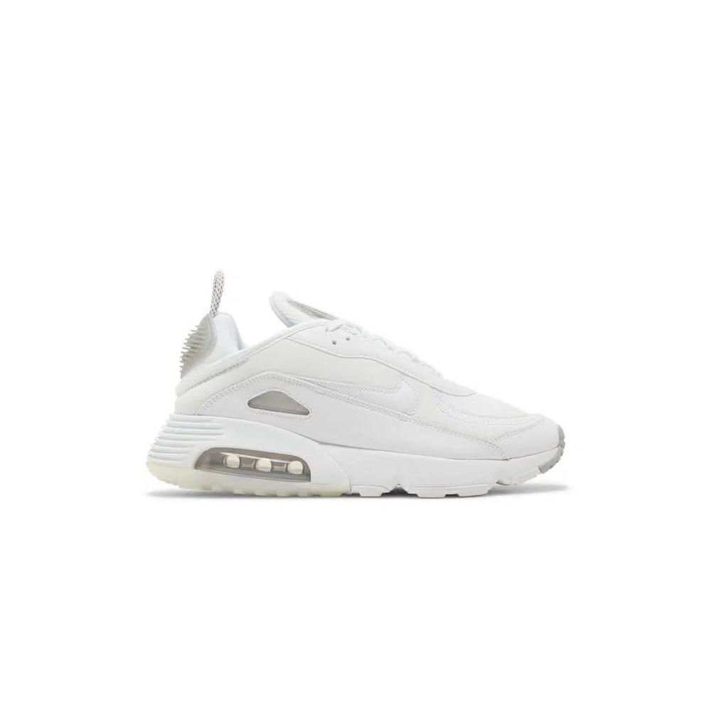 Кроссовки Nike Wmns Air Max 2090 C/S 'White' 1