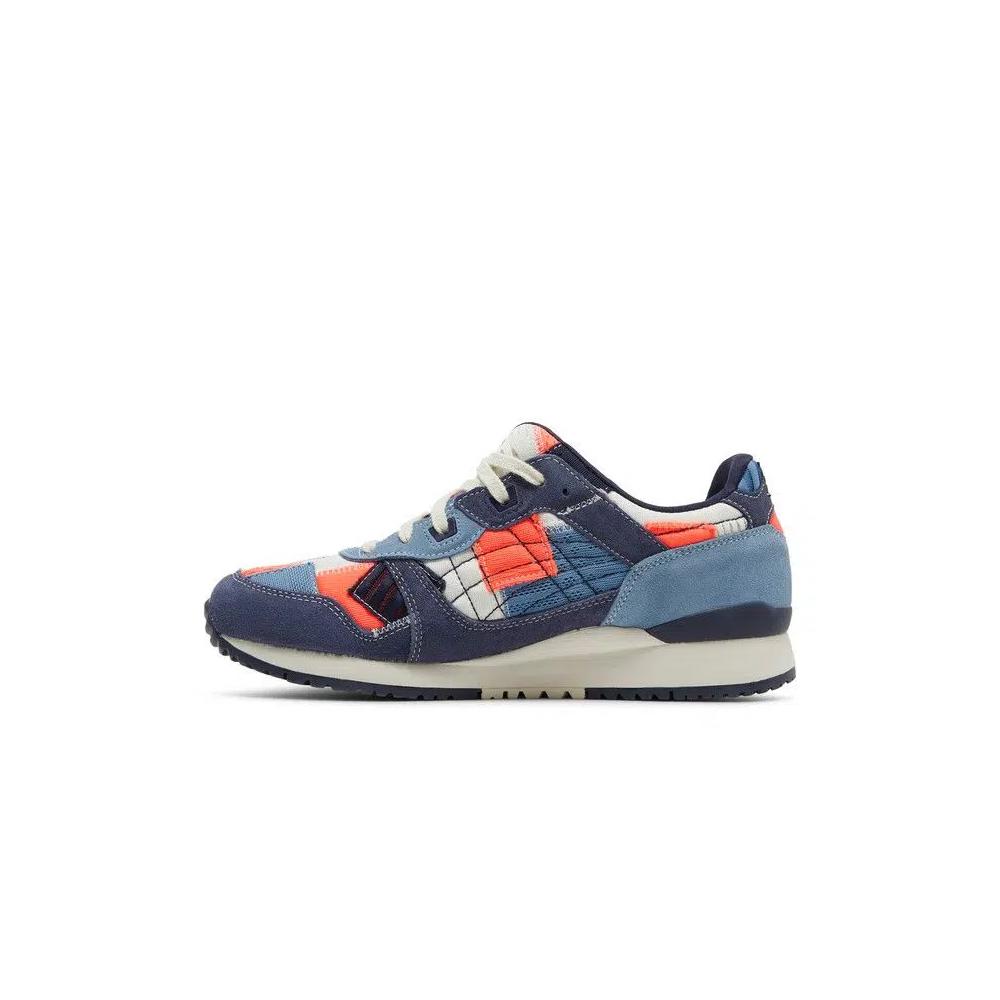 Образ жизни Бег ASICS Gel Lyte 3 OG 'Patchwork' 3