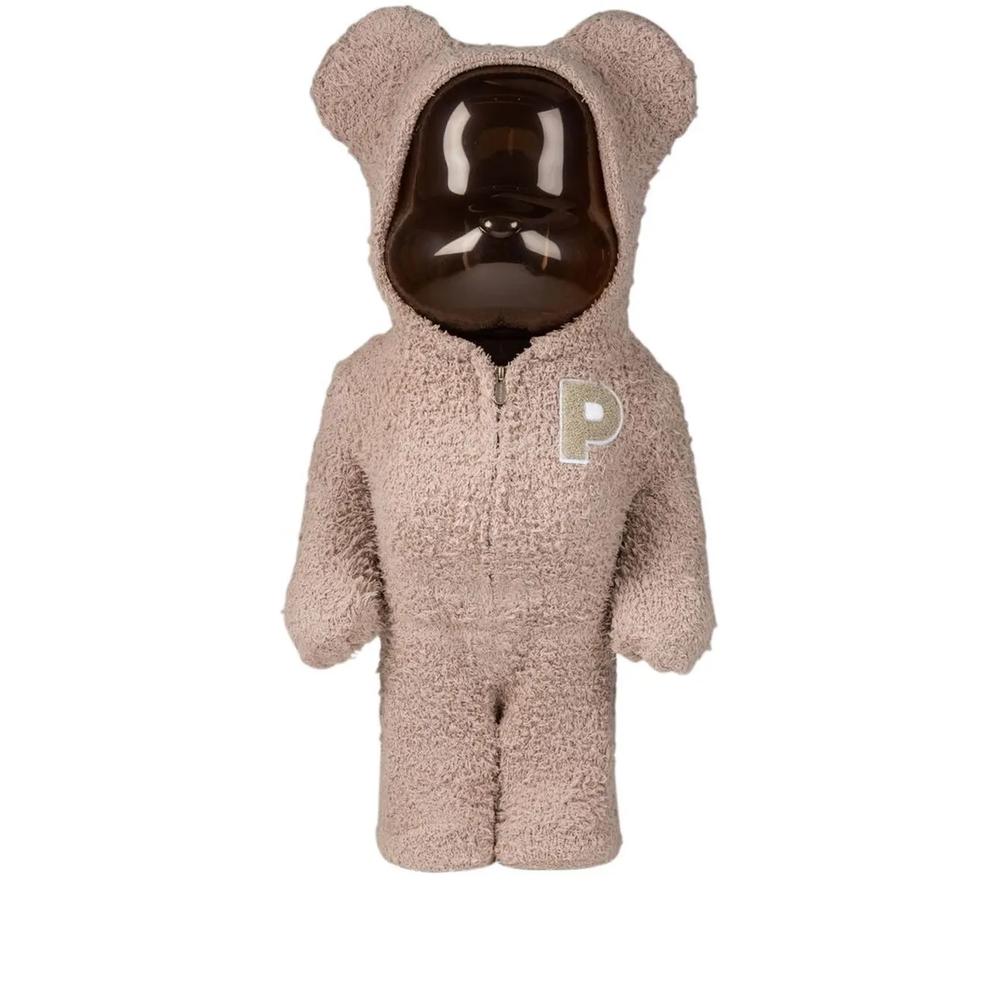 Фигурка Be@rbrick Pajamas из коллаборации с Gelato Pique 1