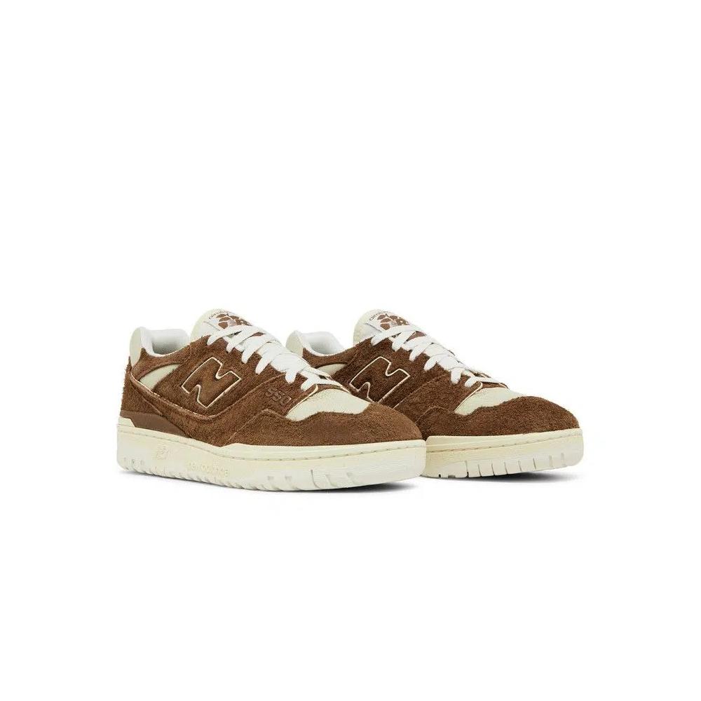 Кроссовки Aimé Leon Dore x New Balance 550 'True Brown' 8