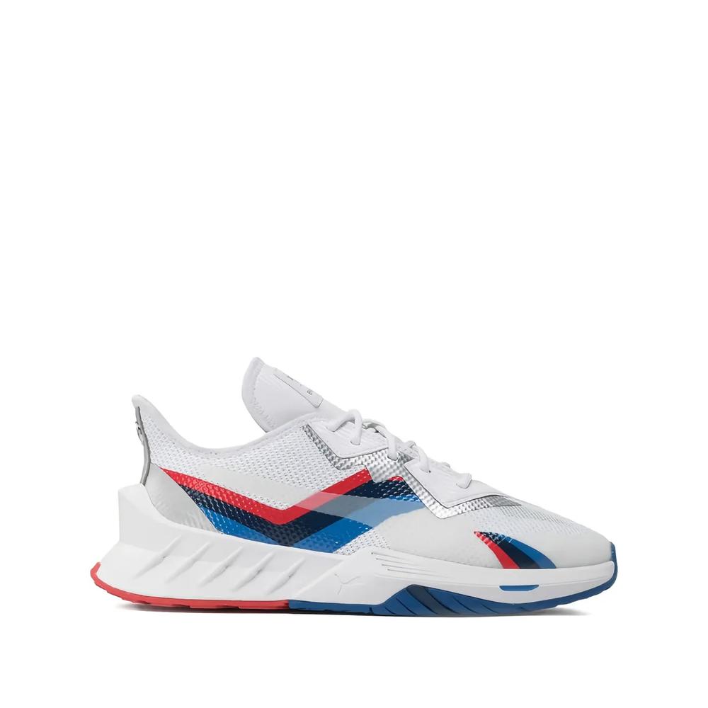 Кроссовки Maco SL Reborn White из коллаборации с BMW Motorsport 1