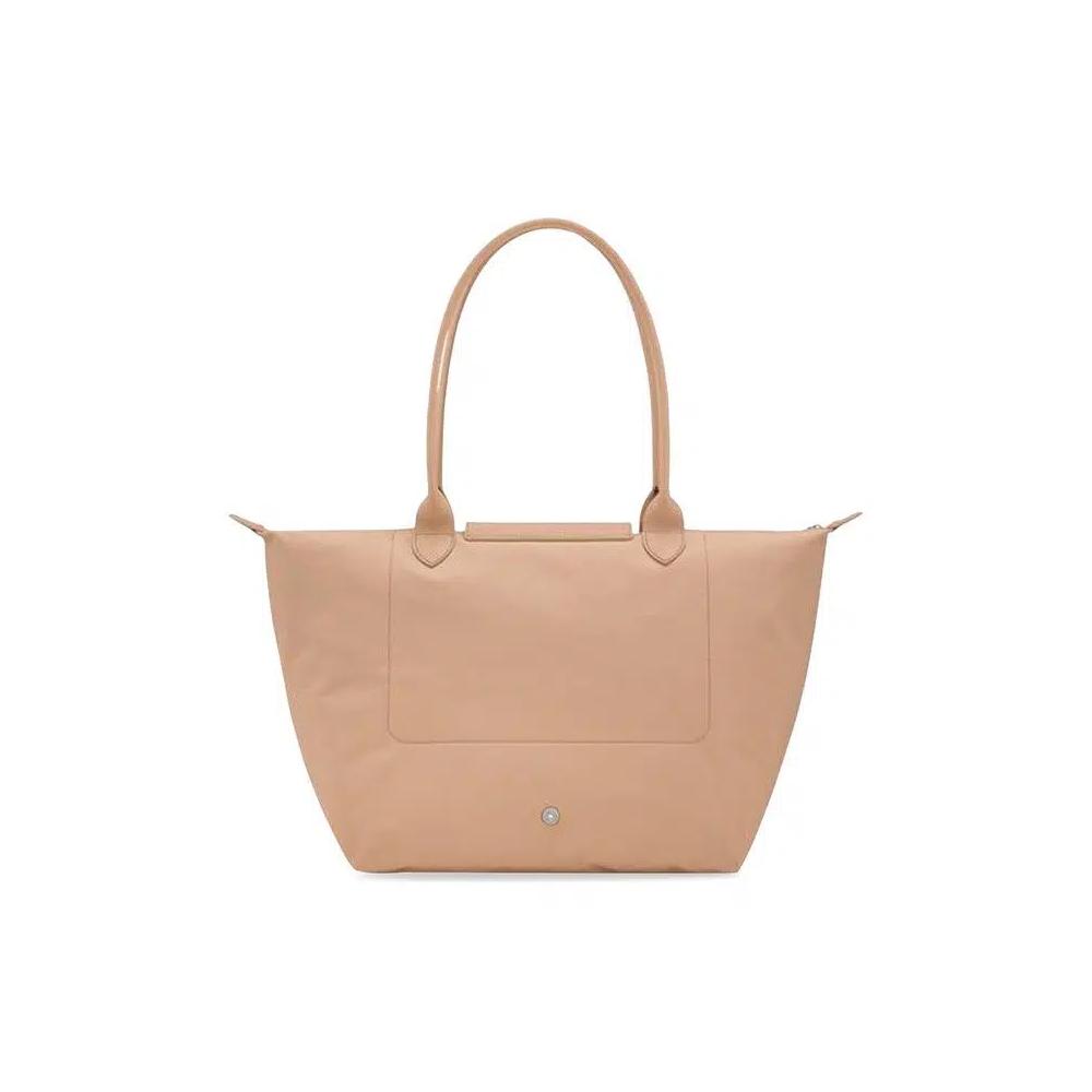 Сумки-тоут Longchamp Le Pliage One L Tote Bag 'Beige' 1