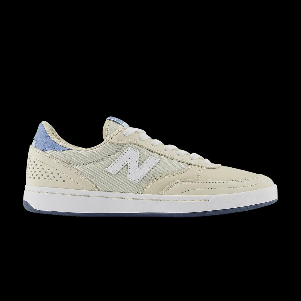 Кроссовки New Balance Numeric 440 'France' 1