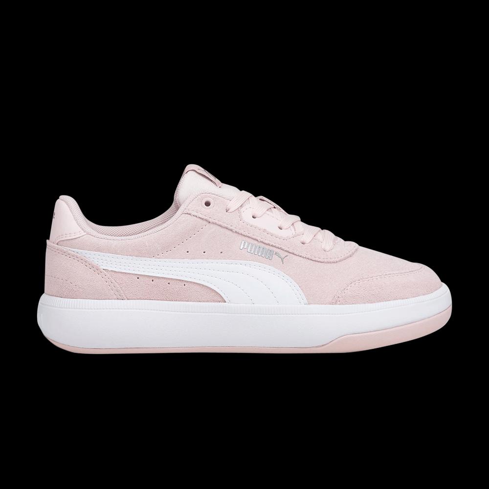 Кроссовки Puma Tori 'SD - Chalk Pink' 1