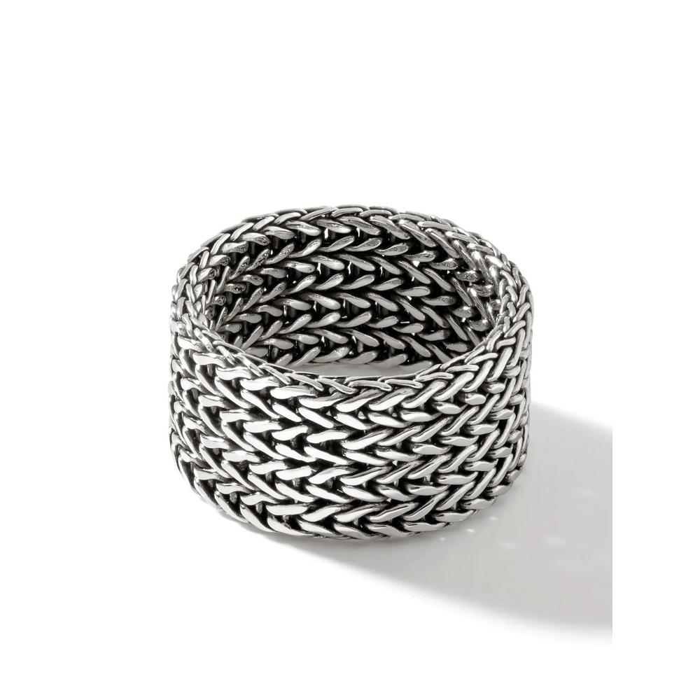 Кольцо Classic Chain 12 мм 2