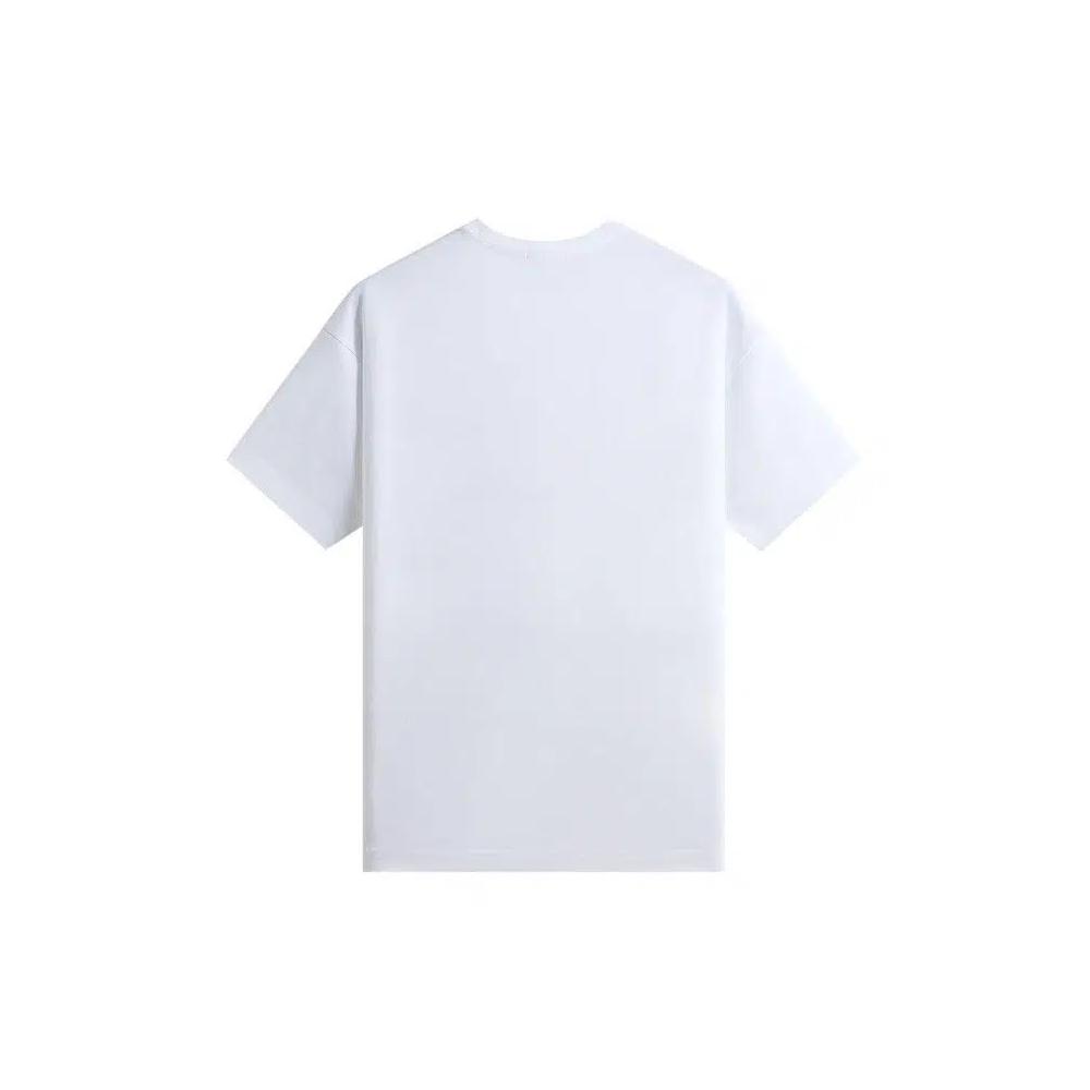 Футболка Kith Los Angeles Classic Logo 'Белый' 2