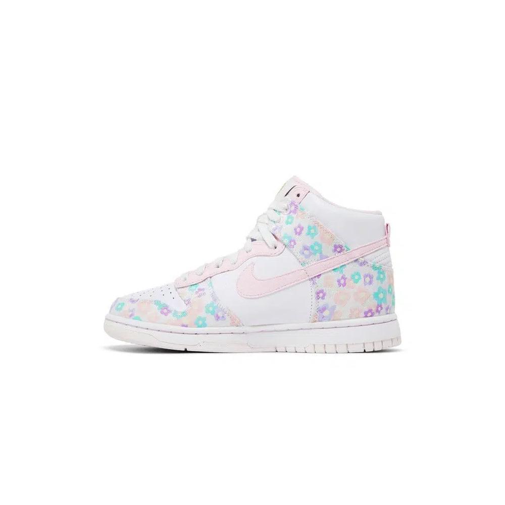 Кроссовки Nike Wmns Dunk High 'Doernbecher XIX' 3