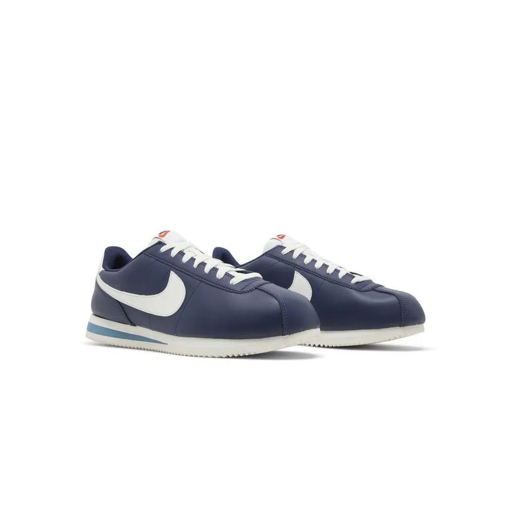 Кроссовки Nike Cortez 'Midnight Navy' 8