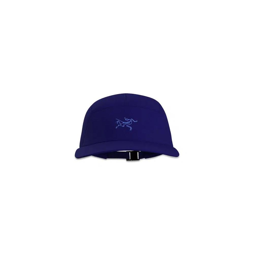 Кепки Arc'teryx Gamma 5 Panel Cap 'Soulsonic Electra' 1