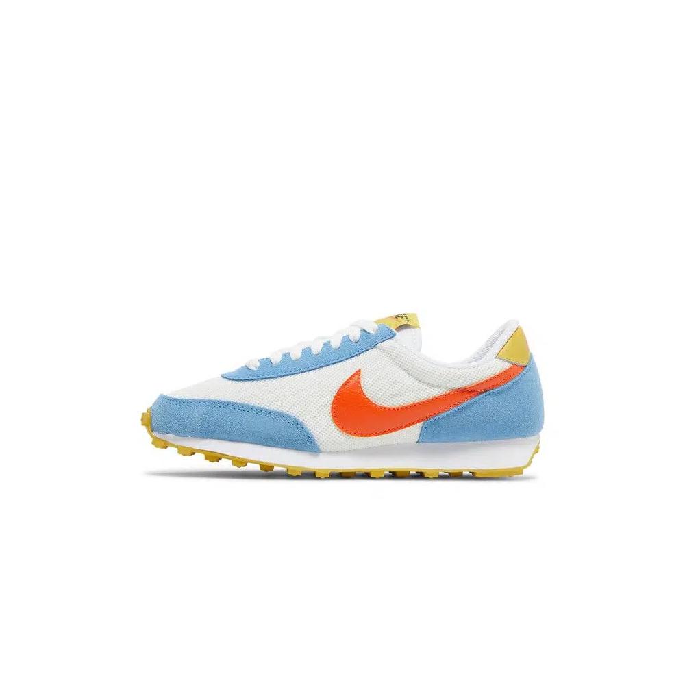 Кроссовки Nike Wmns Daybreak 'University Blue Orange' 3