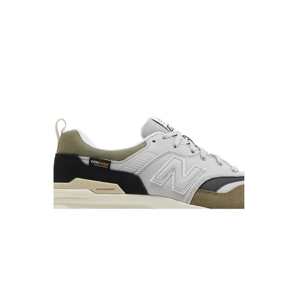 Кроссовки New Balance 997H 'Covert Green Raincloud' 2