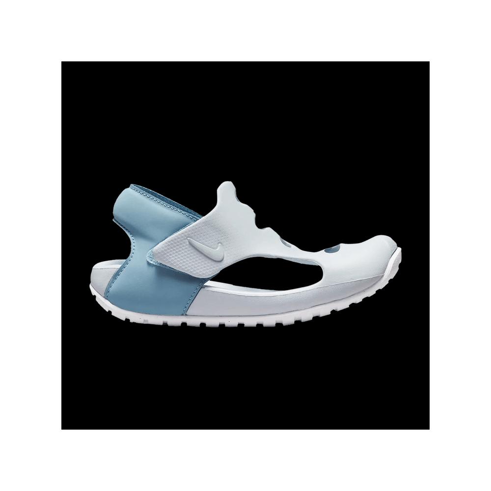 Сандалии Nike Sunray Protect 3 PS 'Aura Worn Blue' 1