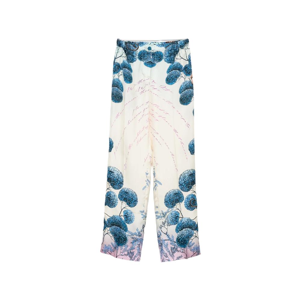 Contemporary Love piping trousers 1