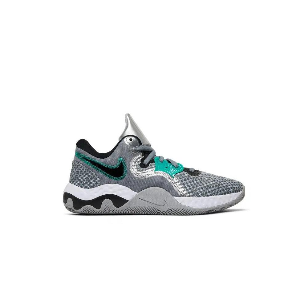 Кроссовки Nike Renew Elevate 2 'Cool Grey Metallic Silver' 1