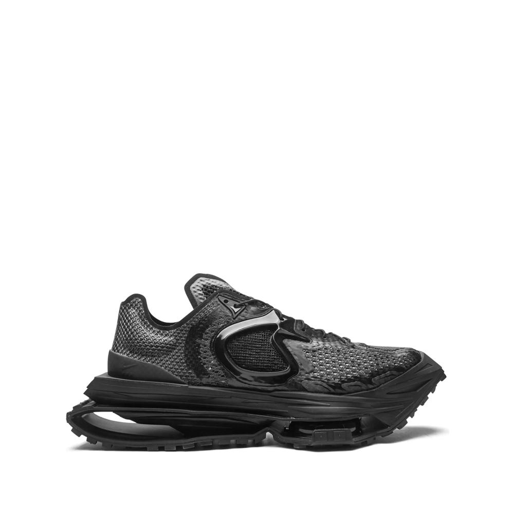 Кроссовки Zoom MMW 4 1
