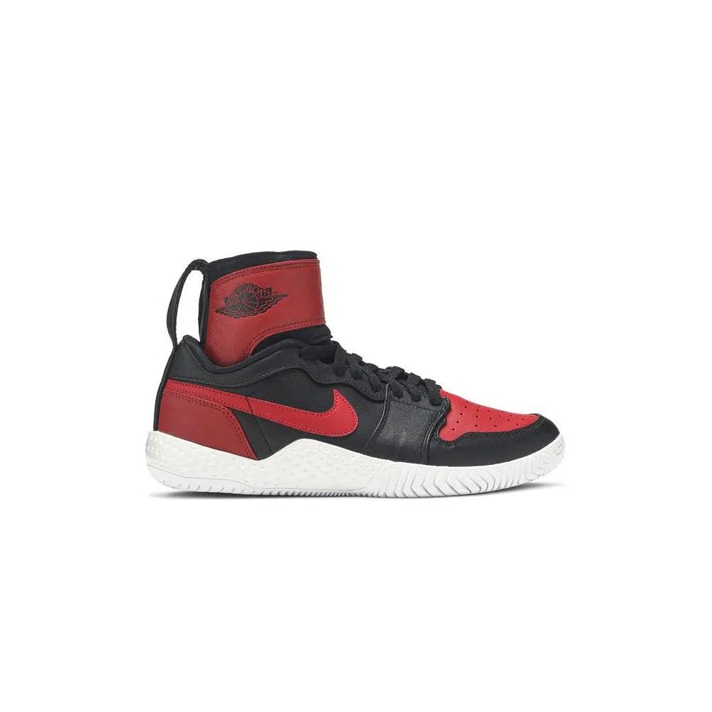 Кроссовки Serena Williams x Nike Flare AJ1 '23' 1