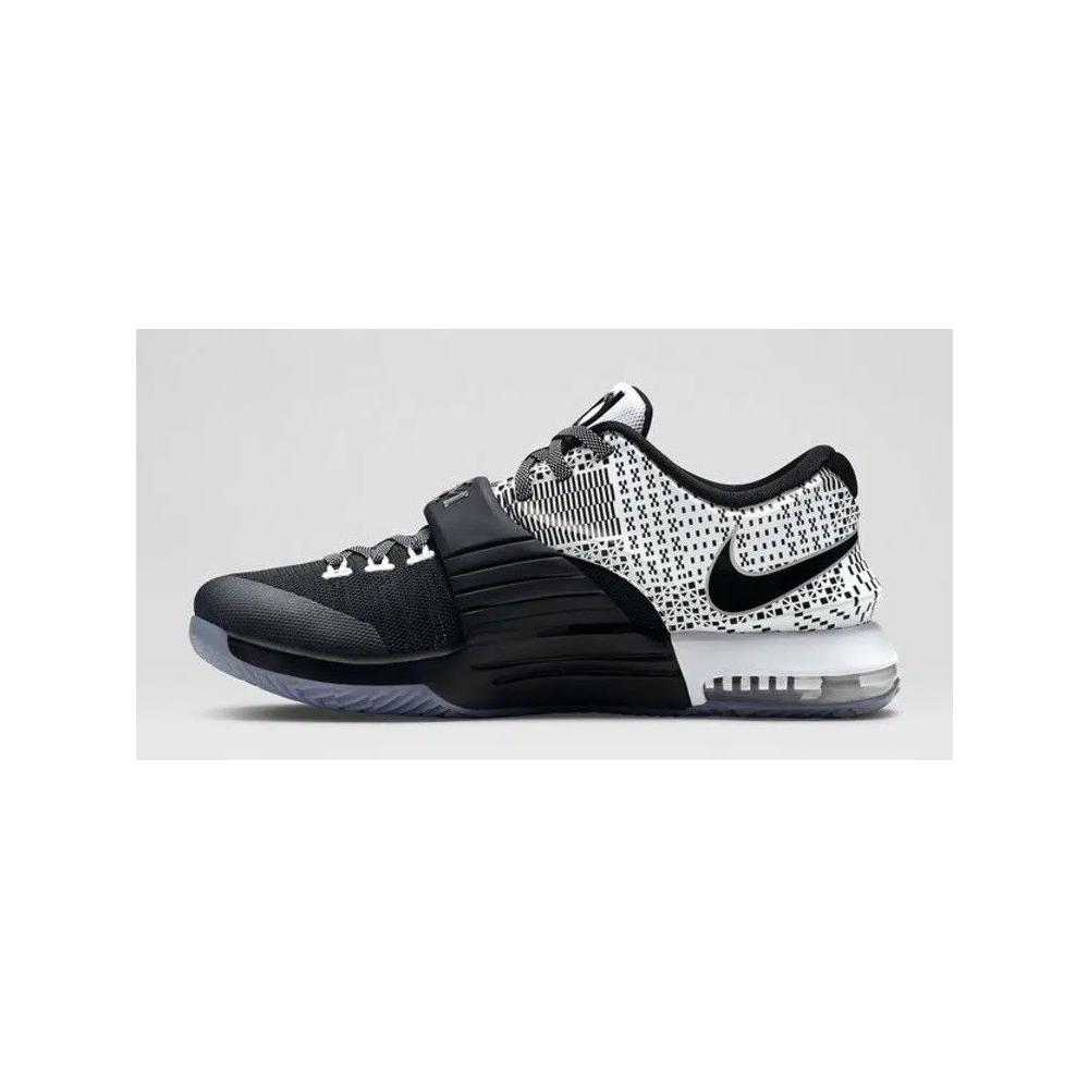 Кроссовки Nike KD 7 'BHM' 2