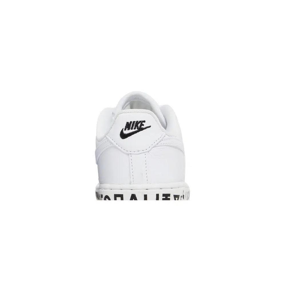 Кроссовки Nike Air Force 1 Low CMFT PS 'Equality' 7