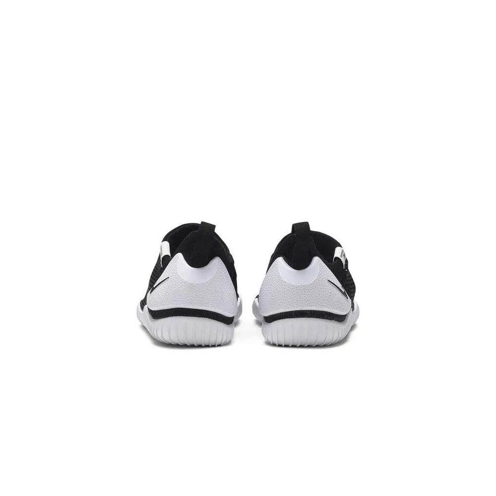 Кроссовки Nike Aqua Sock 360 GS 'Black White' 6