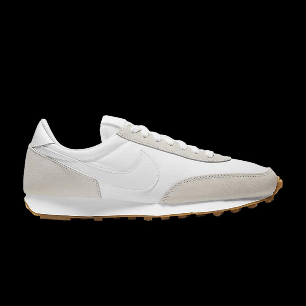 Кроссовки Nike Wmns Daybreak 'White Gum' 1