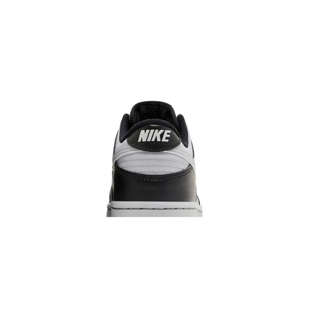 Кроссовки Nike Dunk Low GS 'Black Wolf Grey' 7