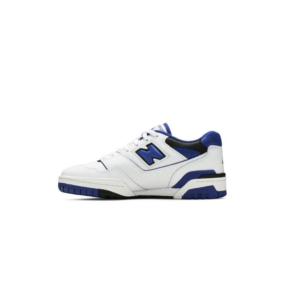 Кроссовки New Balance 550 'White Team Royal' 3